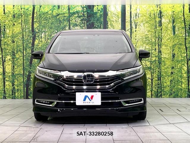 Honda SHUTTLE 2020-01 8283608-13