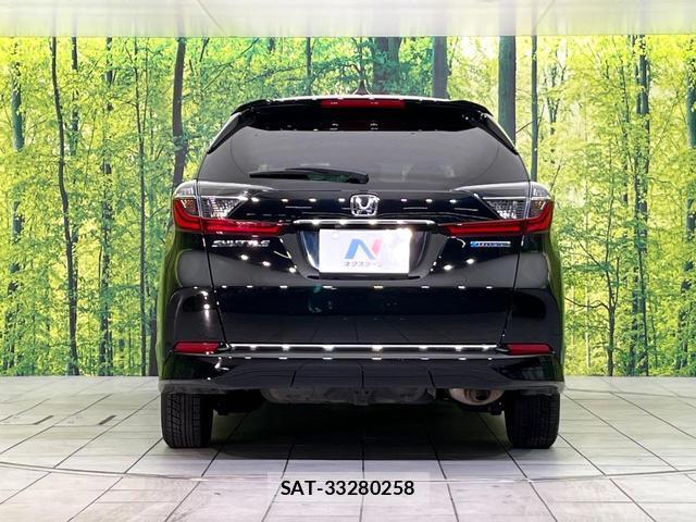 Honda SHUTTLE 2020-01 8283608-14