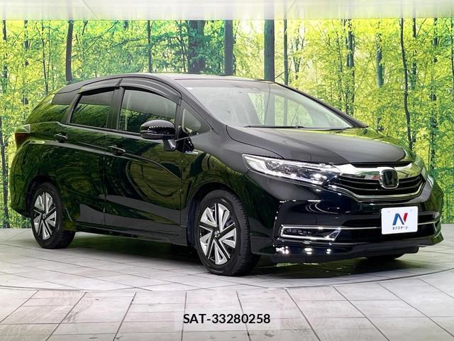 Honda SHUTTLE 2020-01 8283608-15