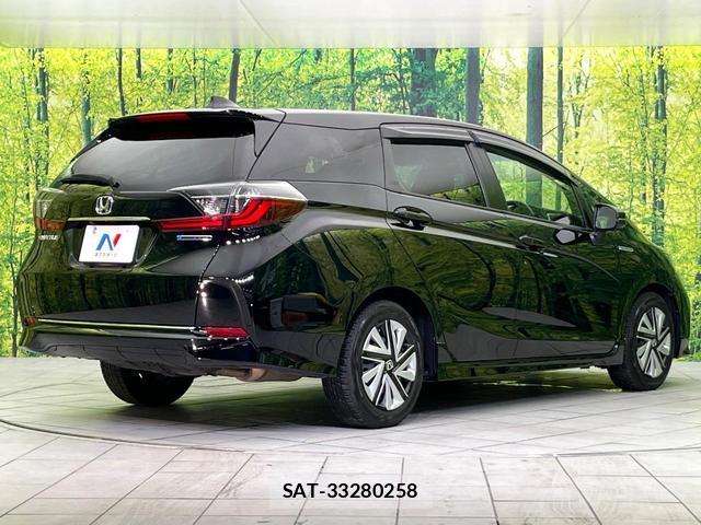 Honda SHUTTLE 2020-01 8283608-16