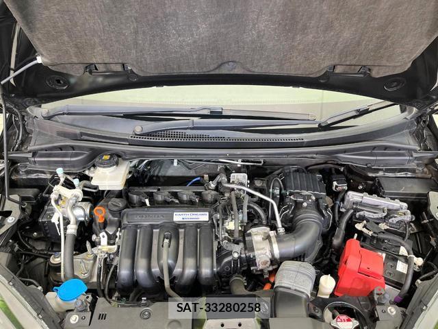 Honda SHUTTLE 2020-01 8283608-17