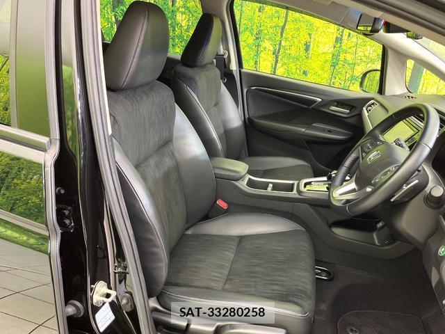 Honda SHUTTLE 2020-01 8283608-8