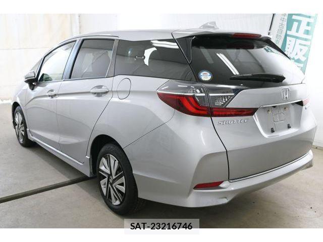 Honda SHUTTLE 2021-06 8284846-1