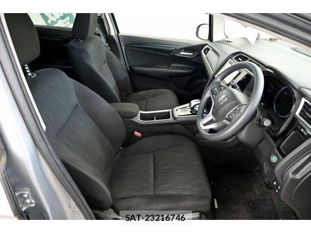Honda SHUTTLE 2021-06 8284846-5