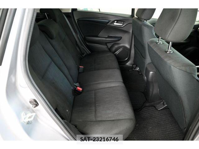 Honda SHUTTLE 2021-06 8284846-6
