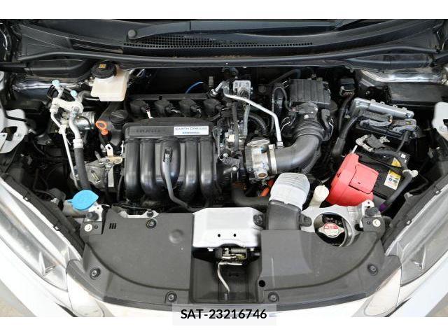 Honda SHUTTLE 2021-06 8284846-7
