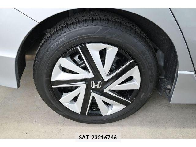 Honda SHUTTLE 2021-06 8284846-8