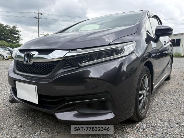 Honda SHUTTLE 2016-11 8285272-0