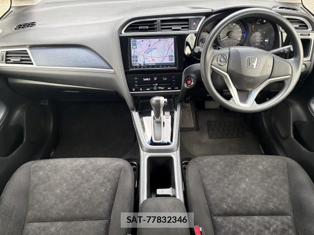 Honda SHUTTLE 2016-11 8285272-1