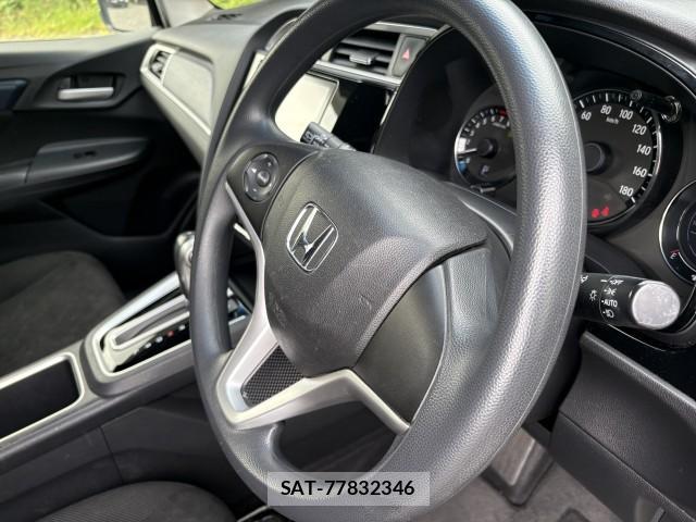 Honda SHUTTLE 2016-11 8285272-2