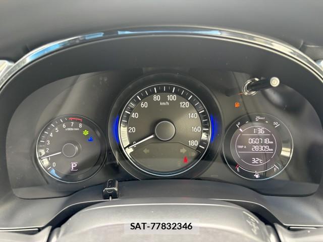 Honda SHUTTLE 2016-11 8285272-3