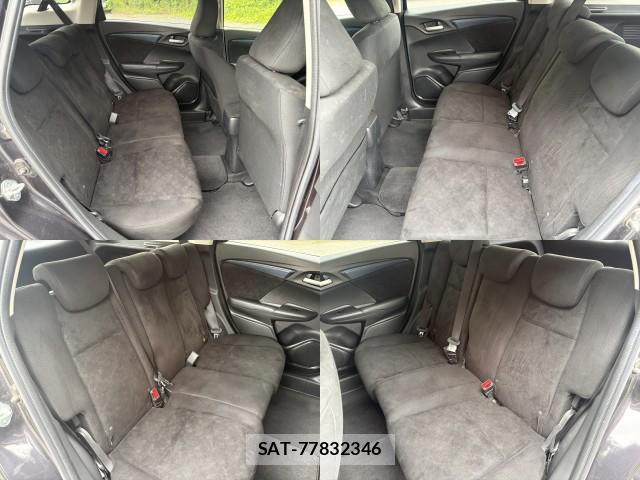 Honda SHUTTLE 2016-11 8285272-6
