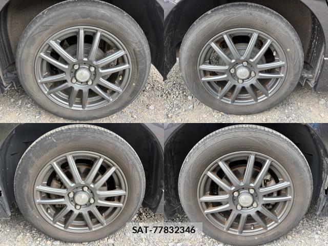 Honda SHUTTLE 2016-11 8285272-8