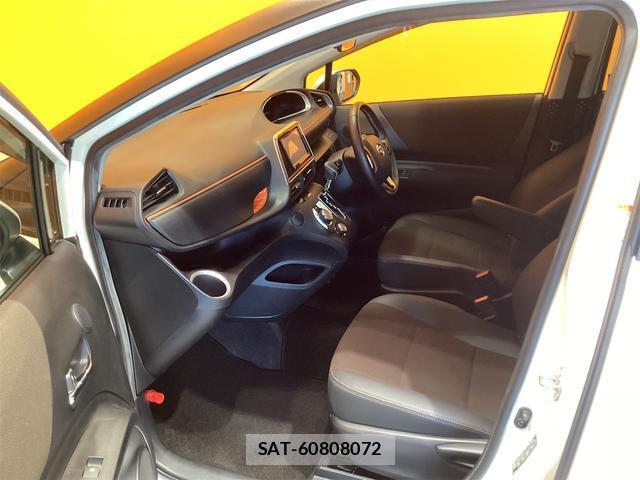 Toyota SIENTA 2021-06 8276740-10