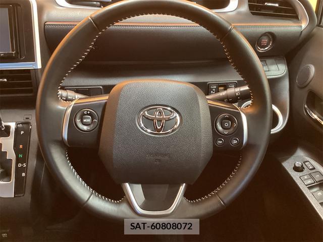 Toyota SIENTA 2021-06 8276740-18