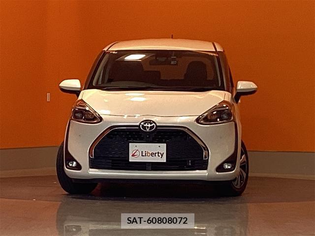 Toyota SIENTA 2021-06 8276740-4