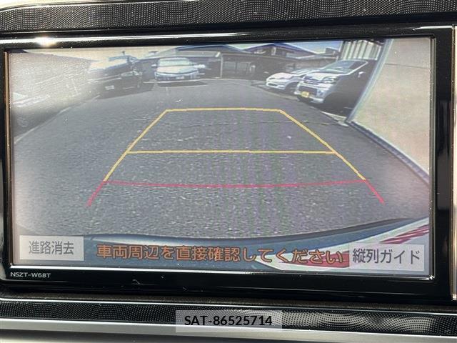 Toyota SIENTA 2021-05 8276810-12