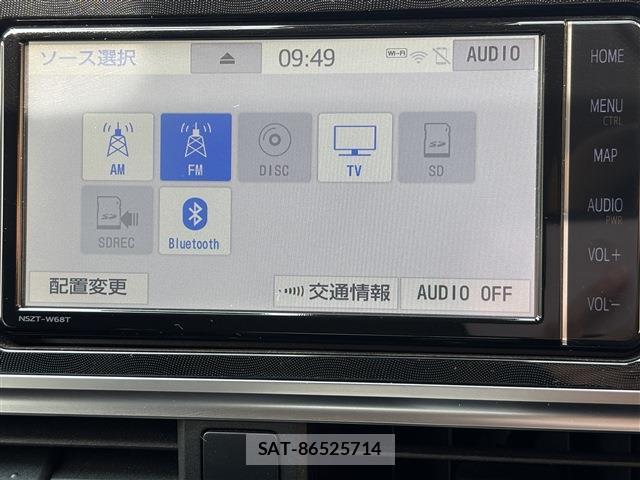 Toyota SIENTA 2021-05 8276810-14
