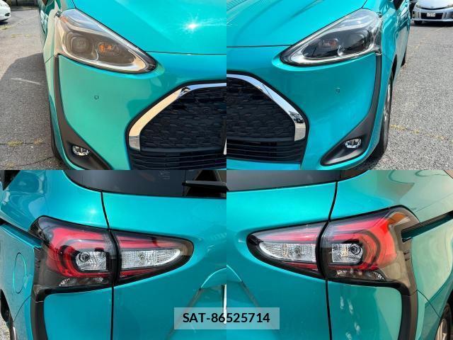 Toyota SIENTA 2021-05 8276810-6