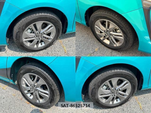 Toyota SIENTA 2021-05 8276810-9