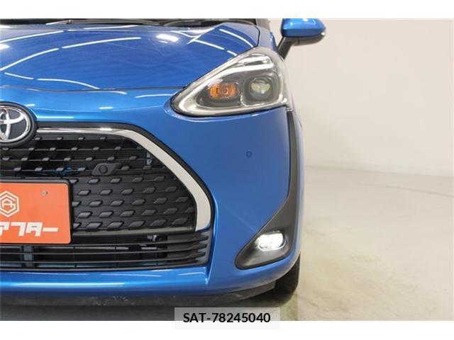 Toyota SIENTA 2019-08 8277348-13