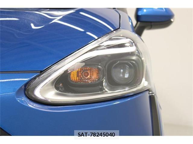 Toyota SIENTA 2019-08 8277348-14