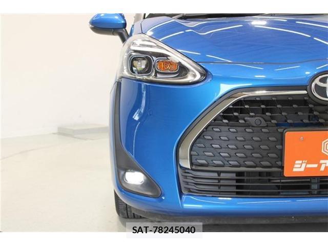 Toyota SIENTA 2019-08 8277348-15