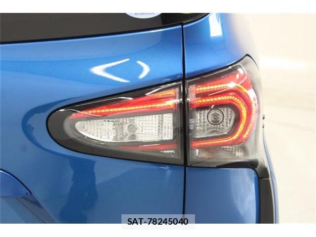 Toyota SIENTA 2019-08 8277348-17