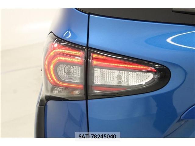 Toyota SIENTA 2019-08 8277348-18