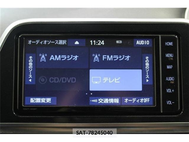 Toyota SIENTA 2019-08 8277348-2