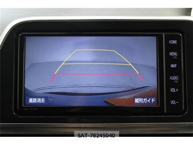 Toyota SIENTA 2019-08 8277348-4