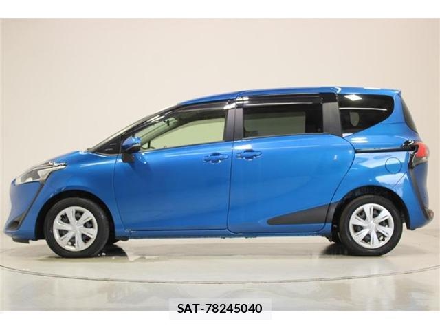 Toyota SIENTA 2019-08 8277348-8