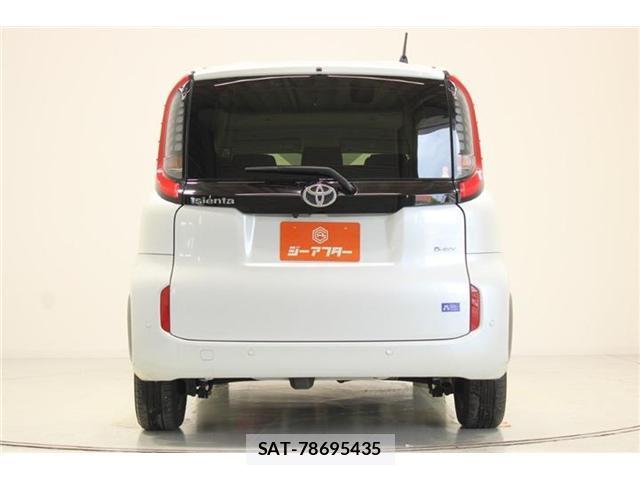 Toyota SIENTA 2025-02 8277355-10
