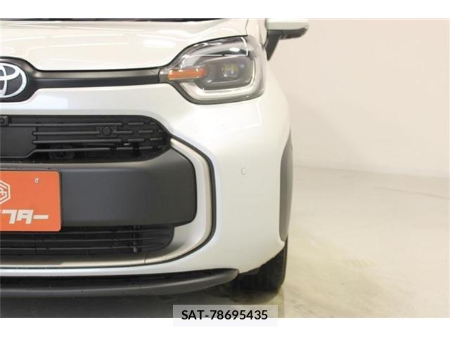 Toyota SIENTA 2025-02 8277355-13