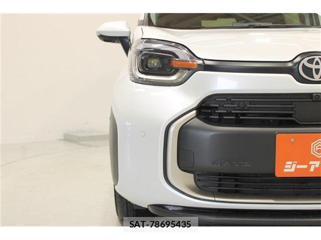 Toyota SIENTA 2025-02 8277355-15