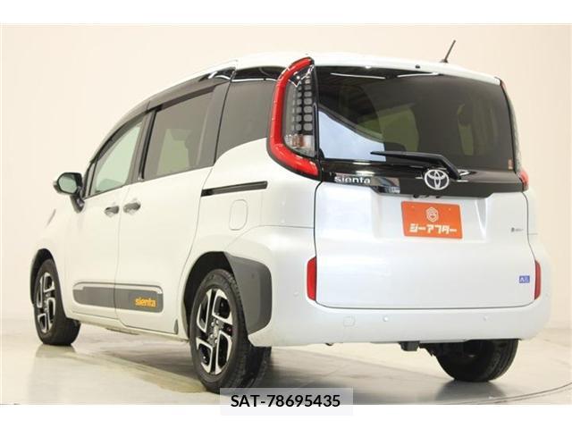 Toyota SIENTA 2025-02 8277355-9