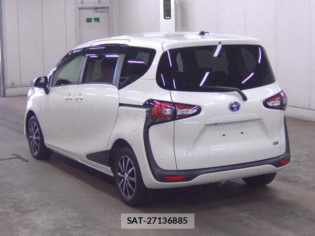 Toyota SIENTA 2021-06 8277423-1