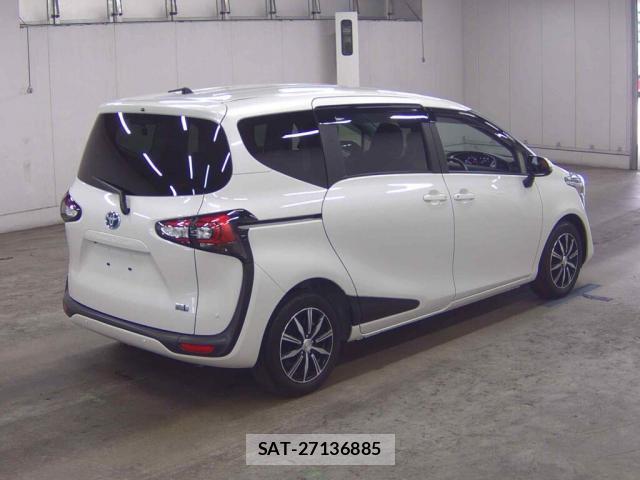 Toyota SIENTA 2021-06 8277423-4