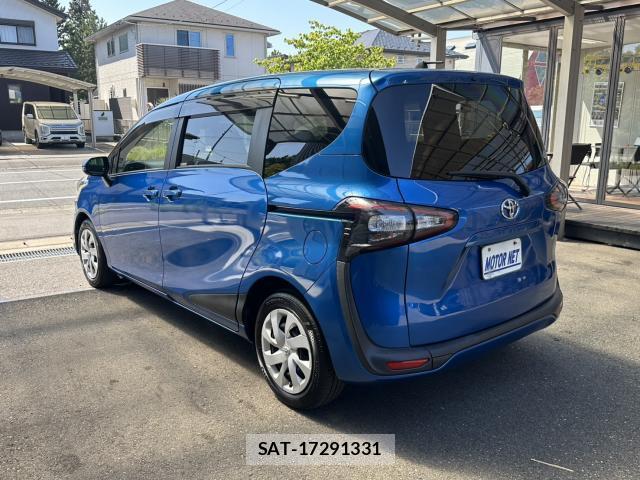 Toyota SIENTA 2016-11 8277613-10