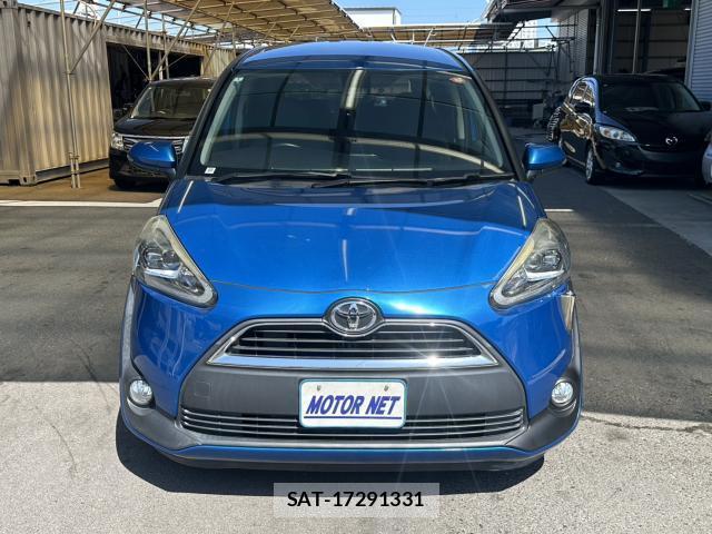 Toyota SIENTA 2016-11 8277613-12