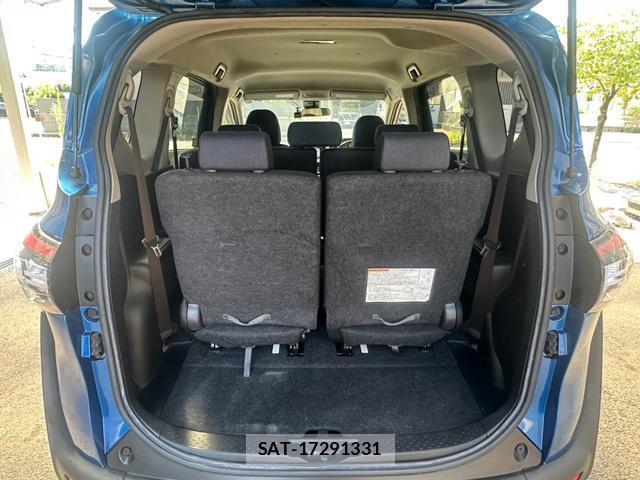 Toyota SIENTA 2016-11 8277613-15