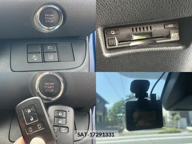 Toyota SIENTA 2016-11 8277613-18