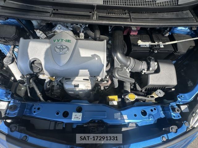 Toyota SIENTA 2016-11 8277613-7