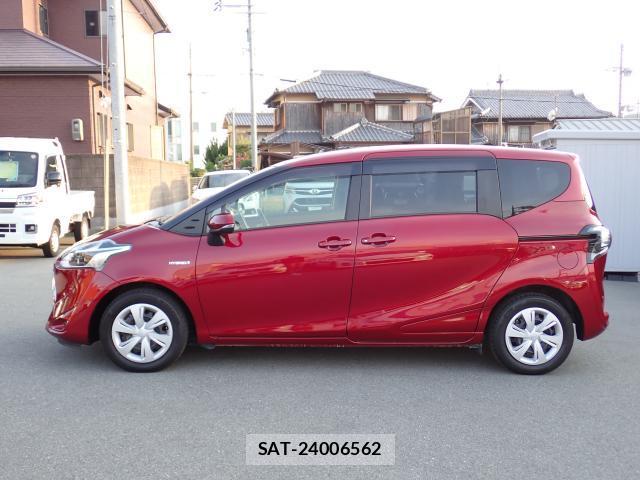Toyota SIENTA 2019-05 8277693-10