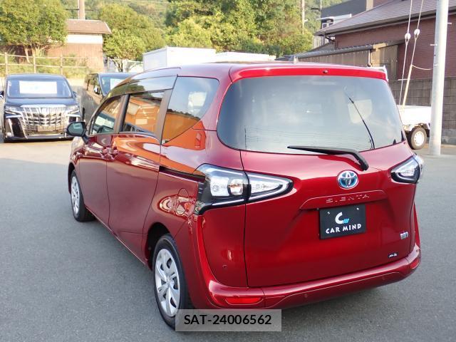Toyota SIENTA 2019-05 8277693-14
