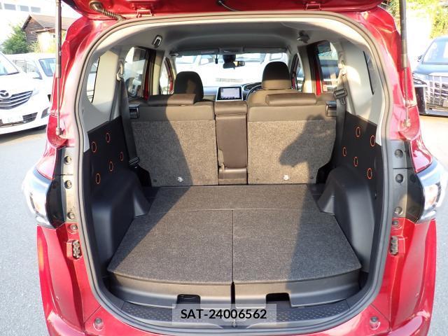 Toyota SIENTA 2019-05 8277693-18