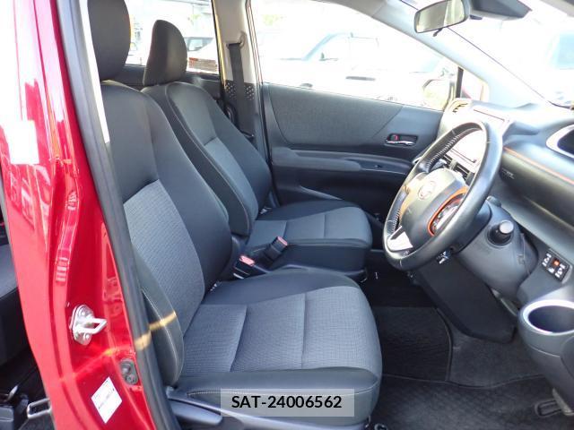 Toyota SIENTA 2019-05 8277693-5