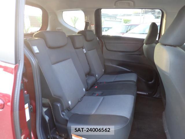 Toyota SIENTA 2019-05 8277693-6