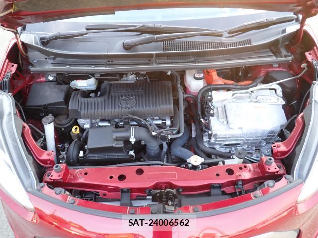 Toyota SIENTA 2019-05 8277693-7