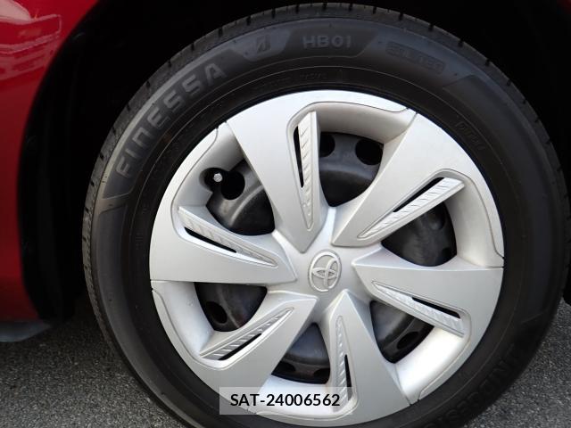 Toyota SIENTA 2019-05 8277693-8